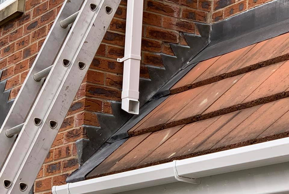 The Difference Between Us and Cowboy Builders