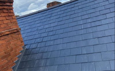 The Different Types of Roofs in the UK and How to Look After Them.