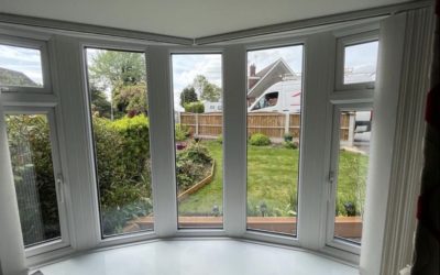 Repair, Replace or Upgrade? Your Complete Guide to Fixing Damaged Windows & Glass.