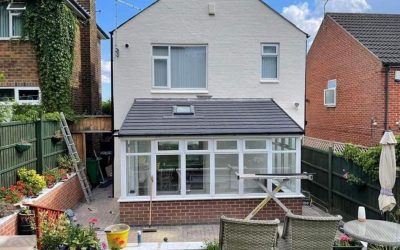 How Weather Changes Can Affect Your Windows and Doors